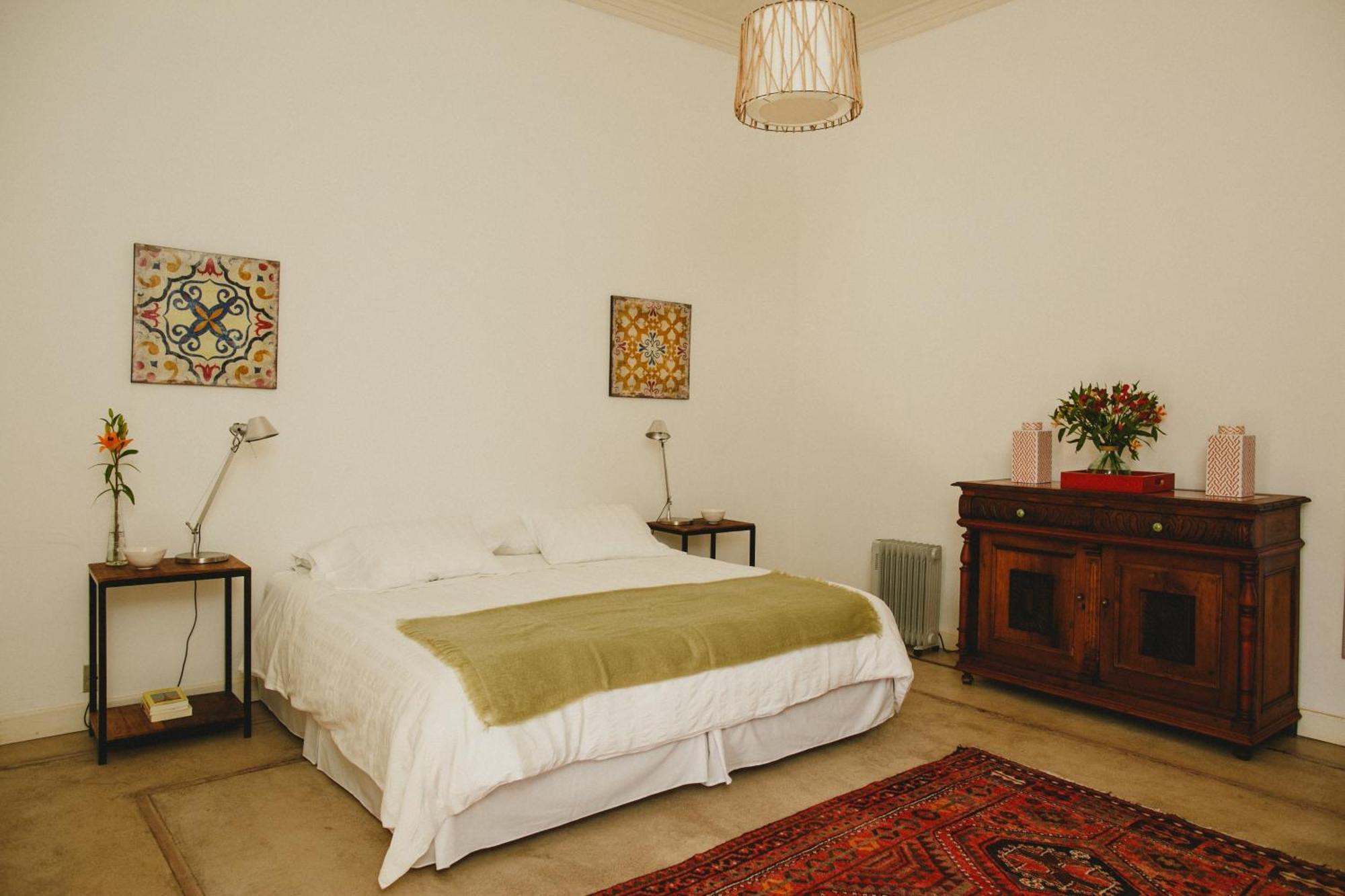Casa Bouchon Hotel Boutique San Javier  Стая снимка