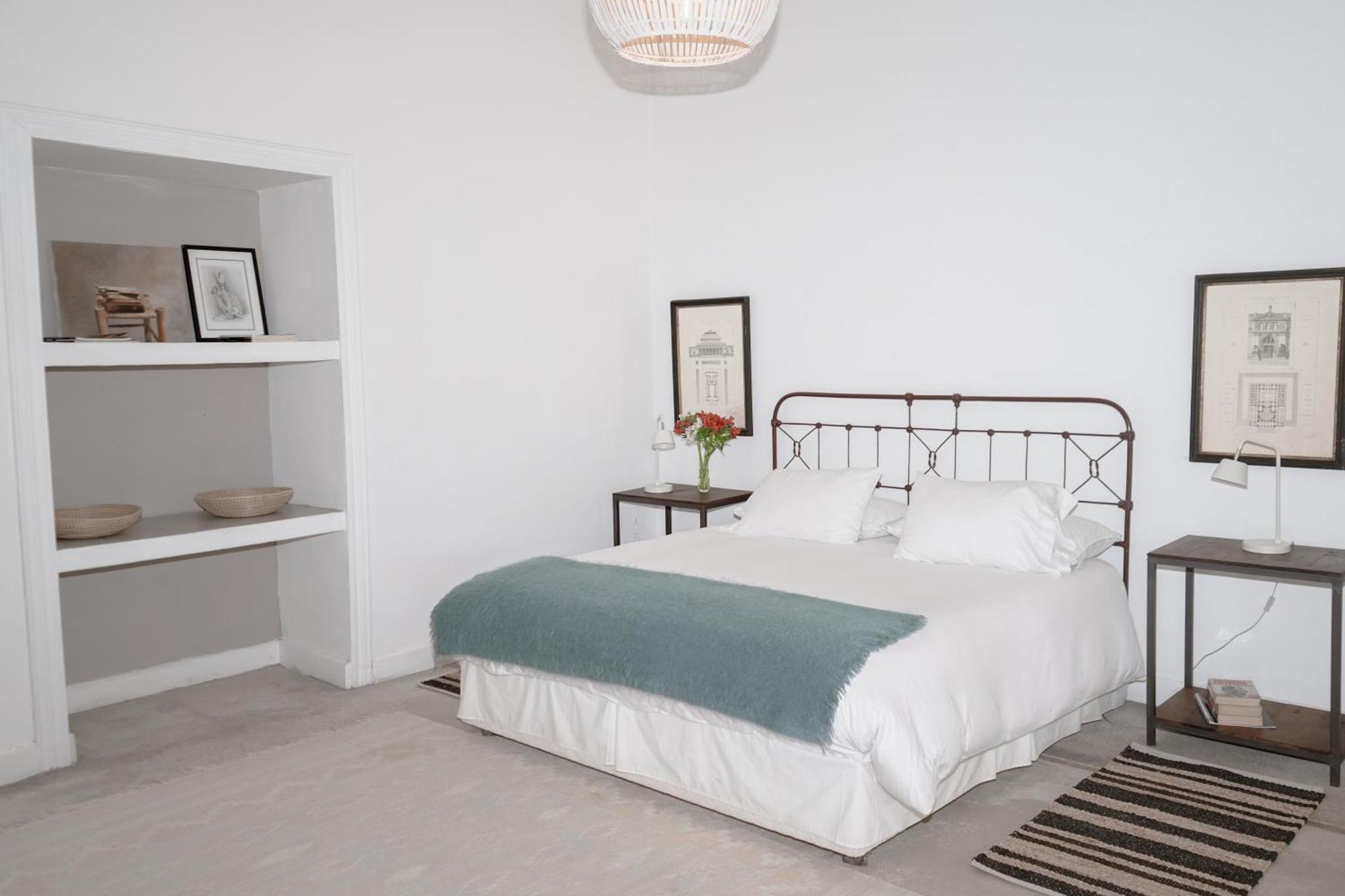 Casa Bouchon Hotel Boutique San Javier  Екстериор снимка