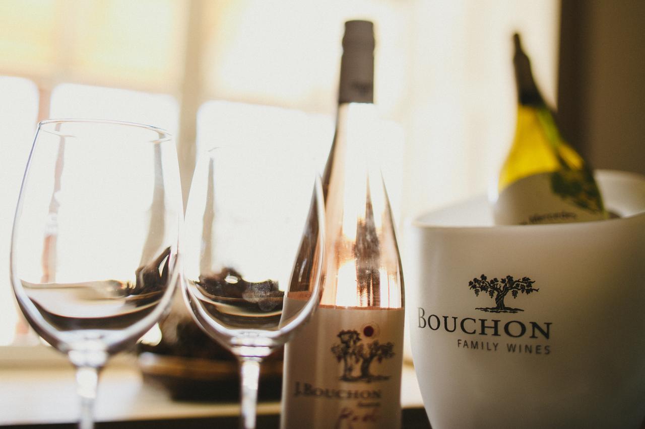 Casa Bouchon Hotel Boutique San Javier  Екстериор снимка