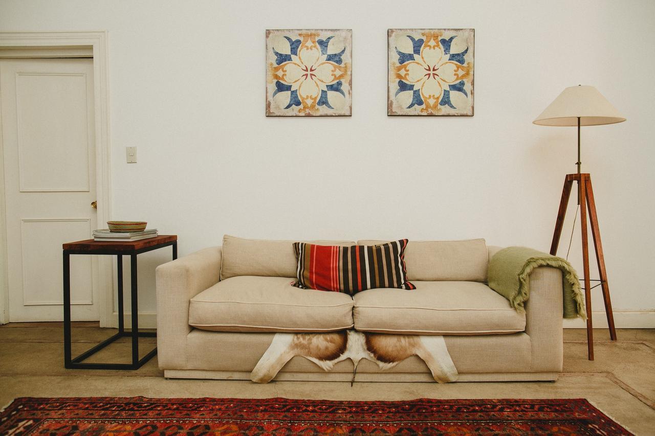 Casa Bouchon Hotel Boutique San Javier  Екстериор снимка