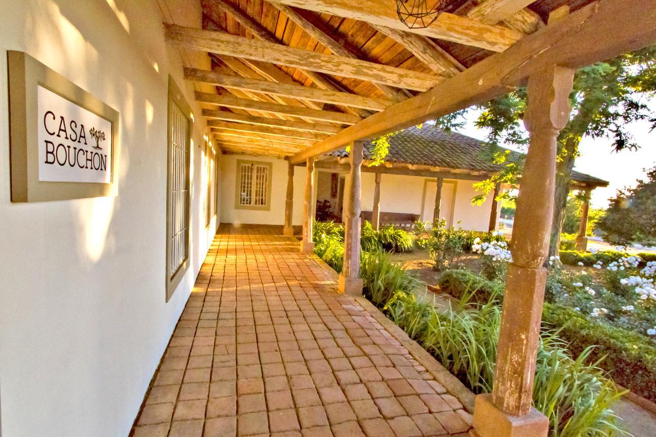 Casa Bouchon Hotel Boutique San Javier  Екстериор снимка