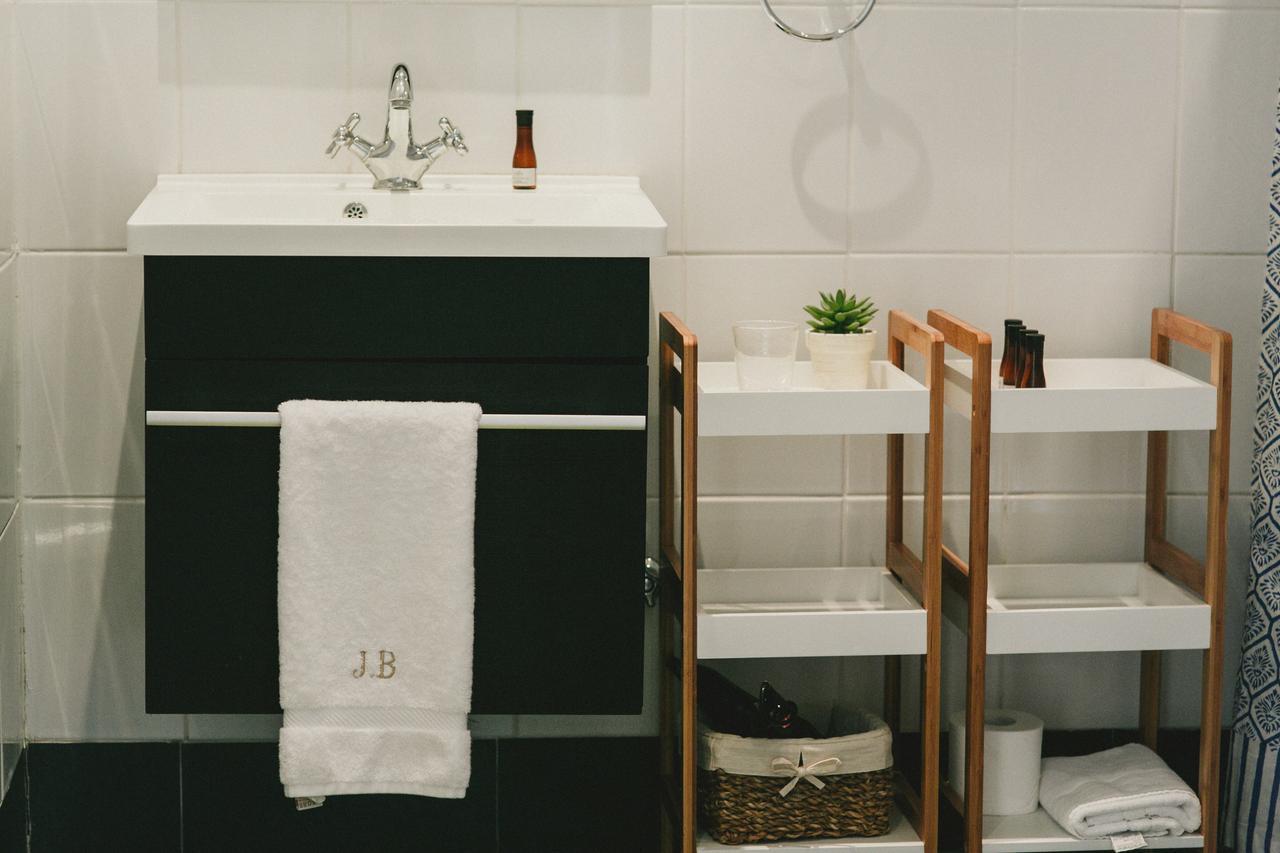 Casa Bouchon Hotel Boutique San Javier  Екстериор снимка