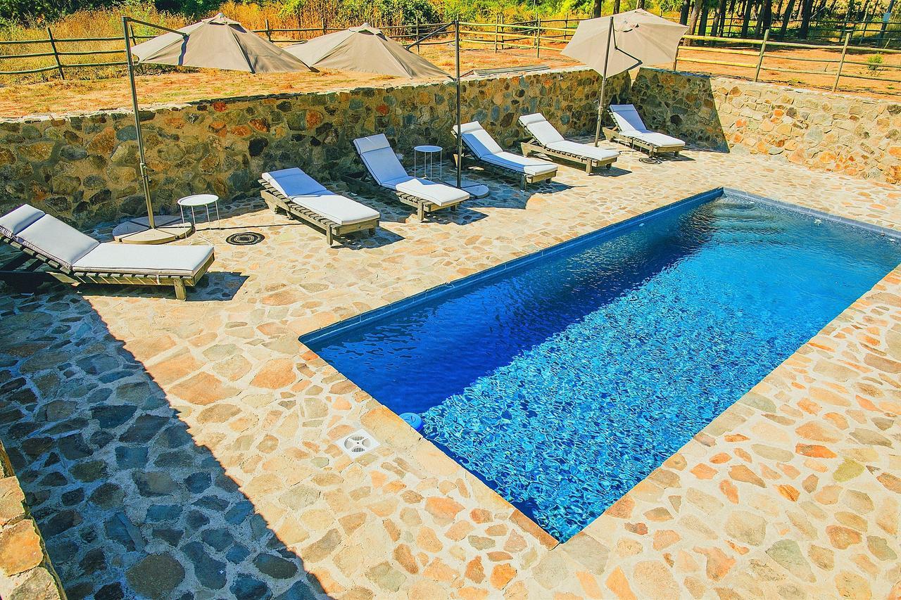 Casa Bouchon Hotel Boutique San Javier  Екстериор снимка
