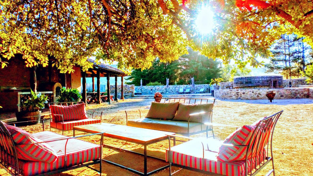 Casa Bouchon Hotel Boutique San Javier  Екстериор снимка