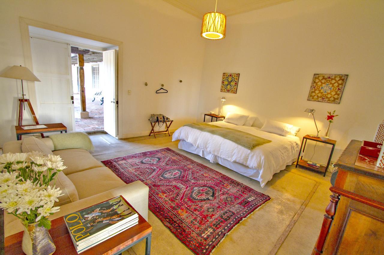 Casa Bouchon Hotel Boutique San Javier  Екстериор снимка