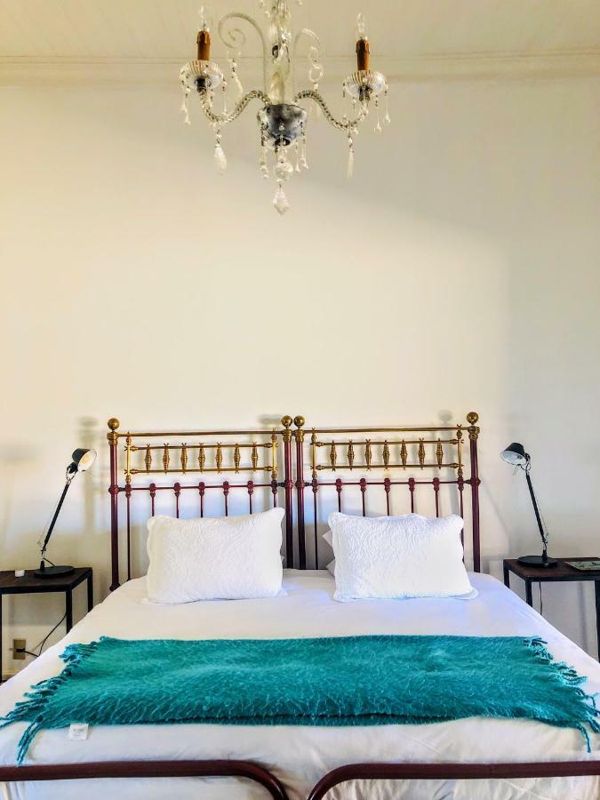 Casa Bouchon Hotel Boutique San Javier  Екстериор снимка